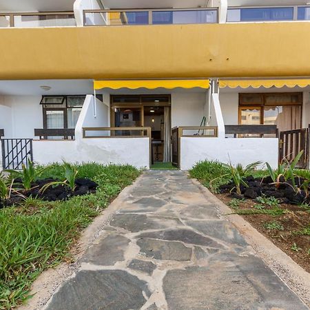 Sand Friendly Holiday Home Playa del Inglés Exteriör bild