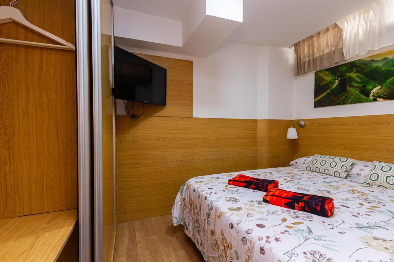 Sand Friendly Holiday Home Playa del Inglés Exteriör bild