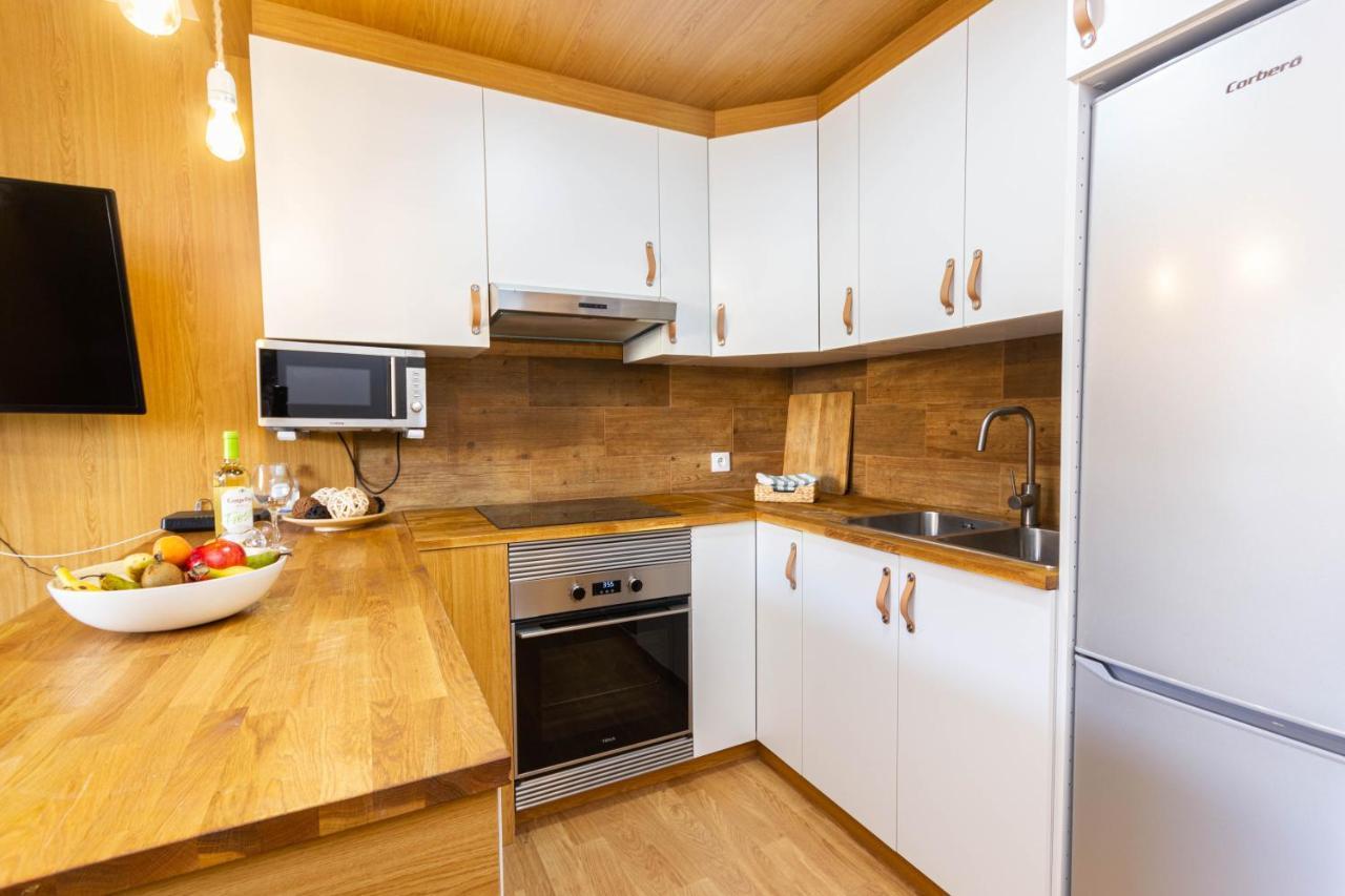 Sand Friendly Holiday Home Playa del Inglés Exteriör bild