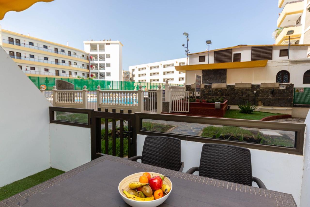 Sand Friendly Holiday Home Playa del Inglés Exteriör bild